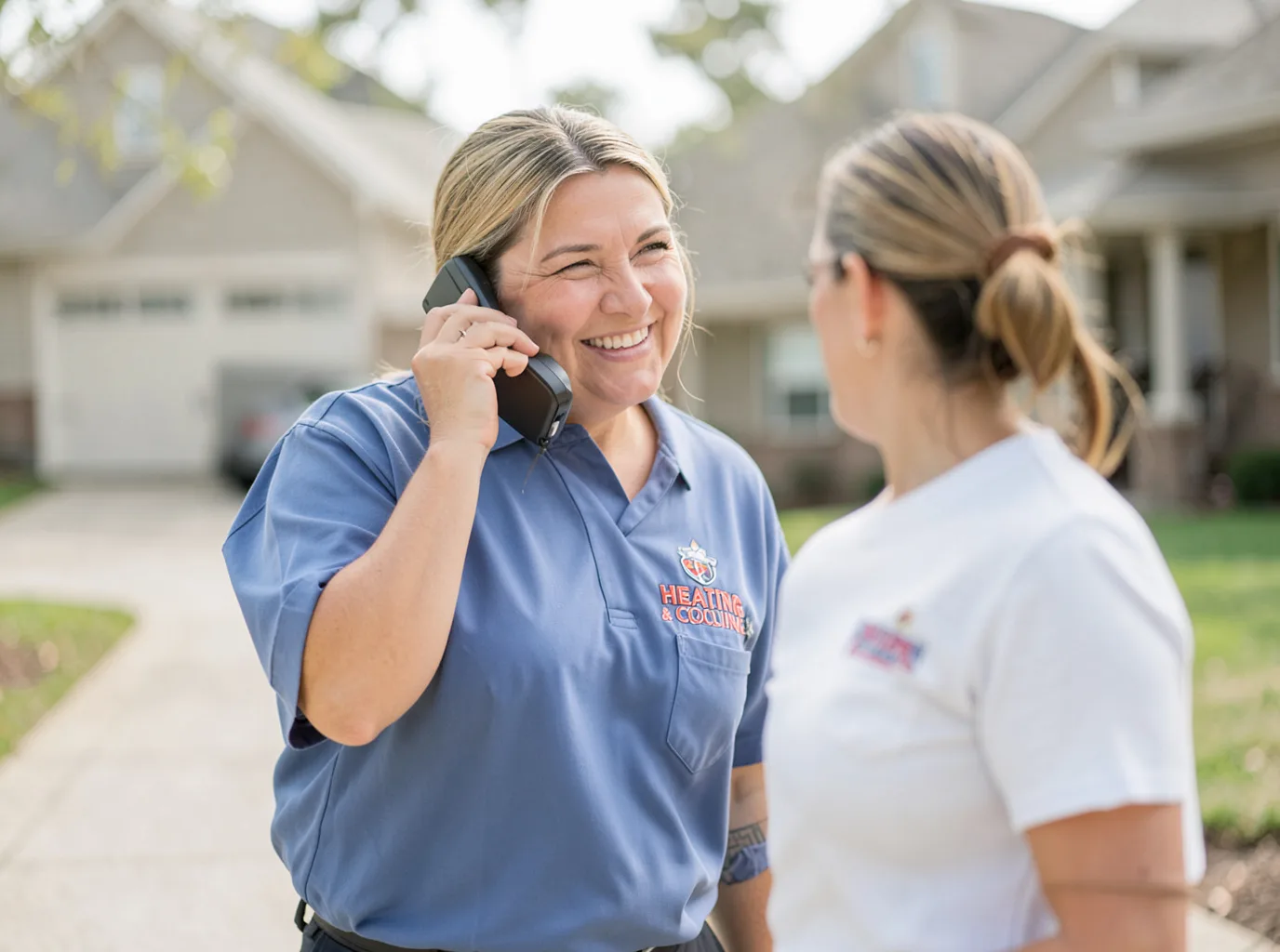 Hvac Repair Lodi, CA FAQs
